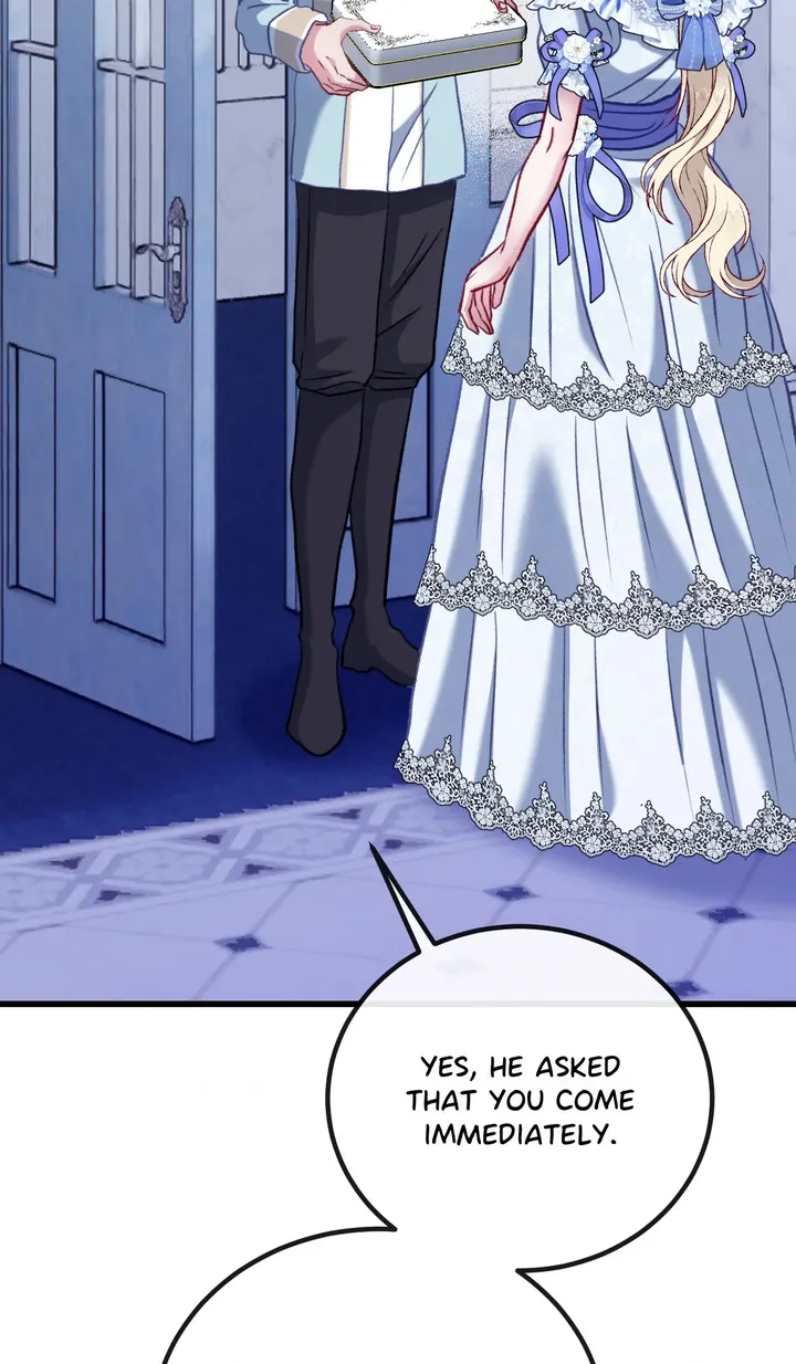 Trapped in a Ruined Reverse Harem Game chapter 15 page 66