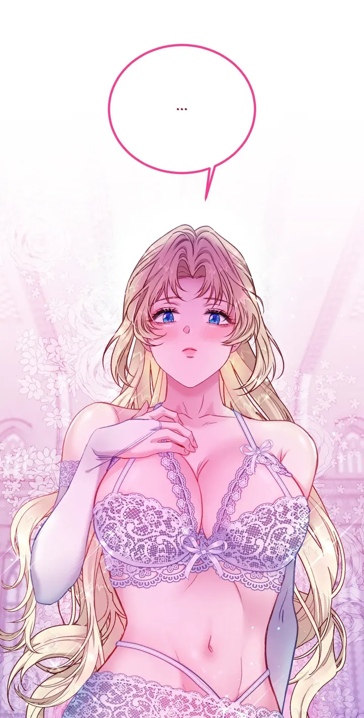 Trapped in a Ruined Reverse Harem Game chapter 15 page 81