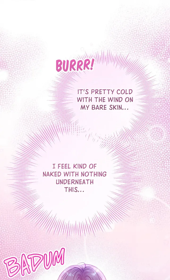 Trapped in a Ruined Reverse Harem Game chapter 15 page 89