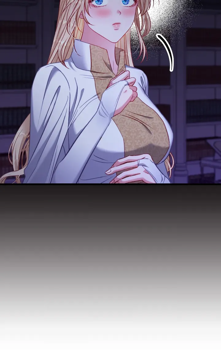 Trapped in a Ruined Reverse Harem Game chapter 15 page 96