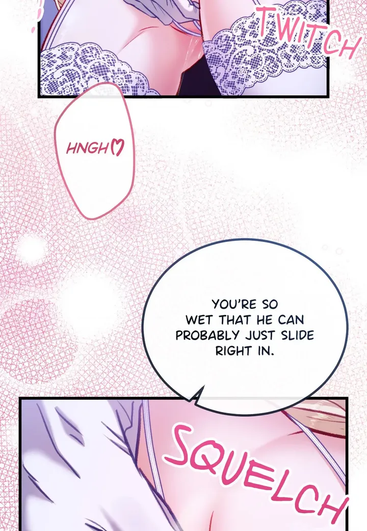 Trapped in a Ruined Reverse Harem Game chapter 16 page 103