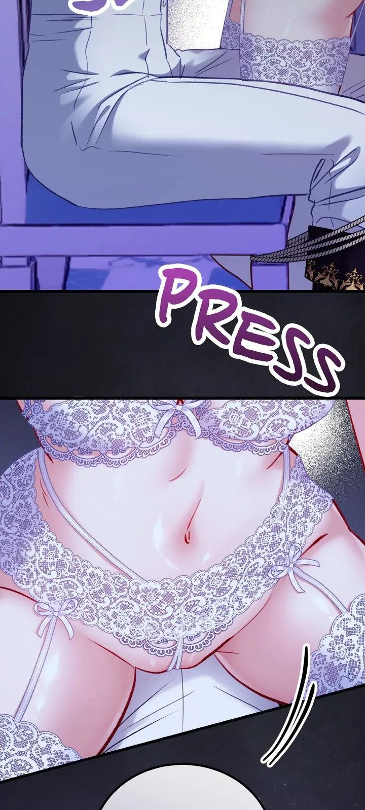 Trapped in a Ruined Reverse Harem Game chapter 16 page 12