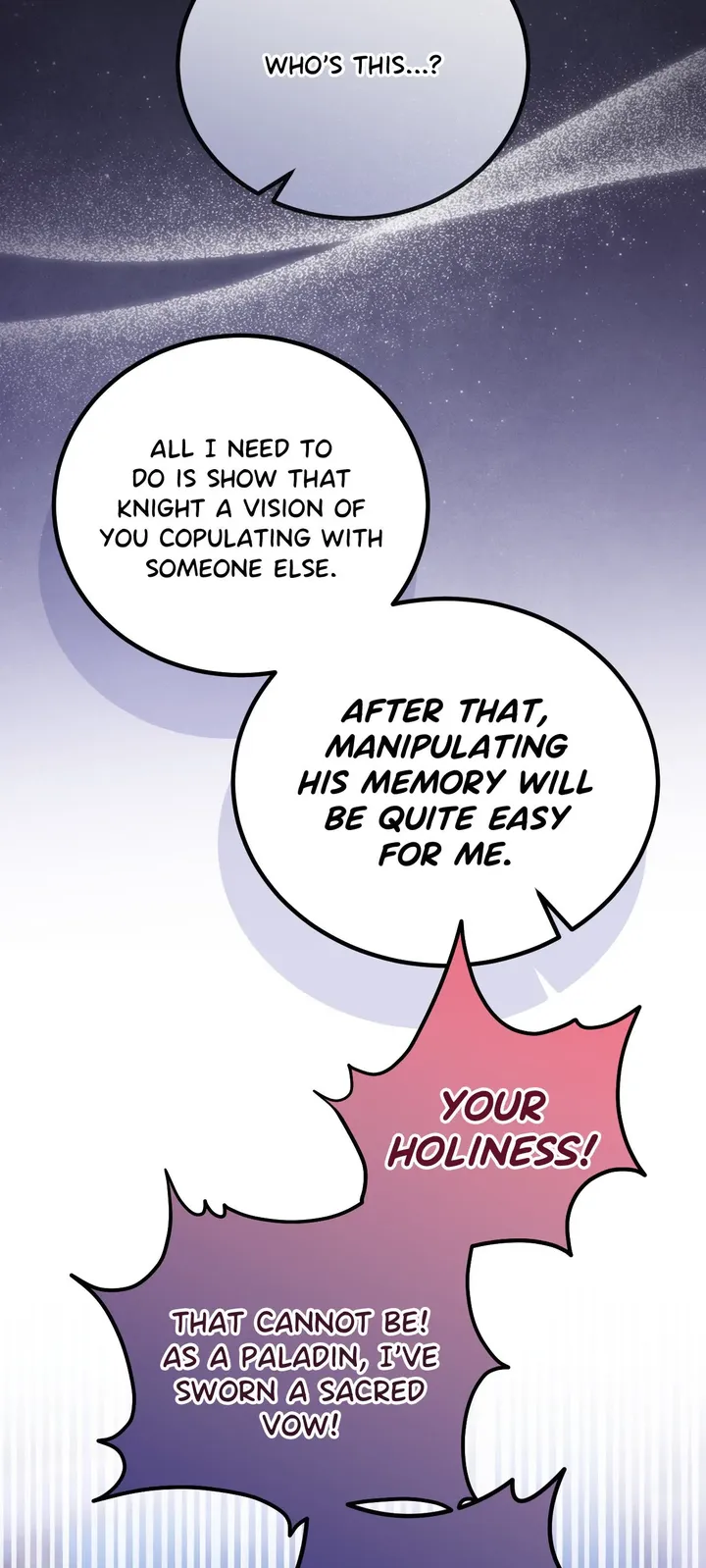 Trapped in a Ruined Reverse Harem Game chapter 16 page 13