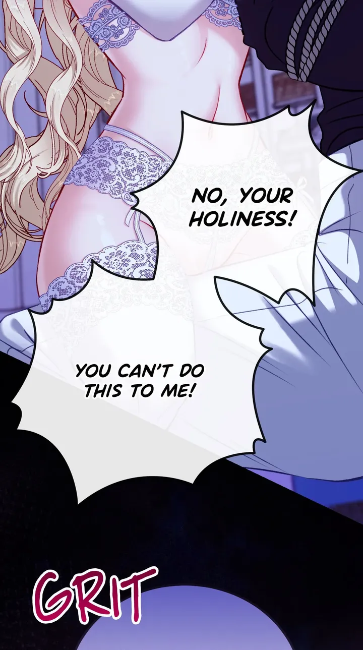 Trapped in a Ruined Reverse Harem Game chapter 16 page 21