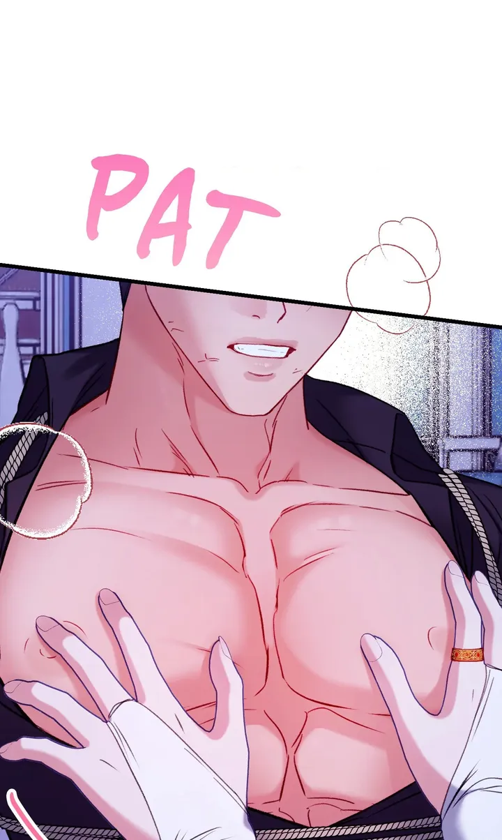 Trapped in a Ruined Reverse Harem Game chapter 16 page 25