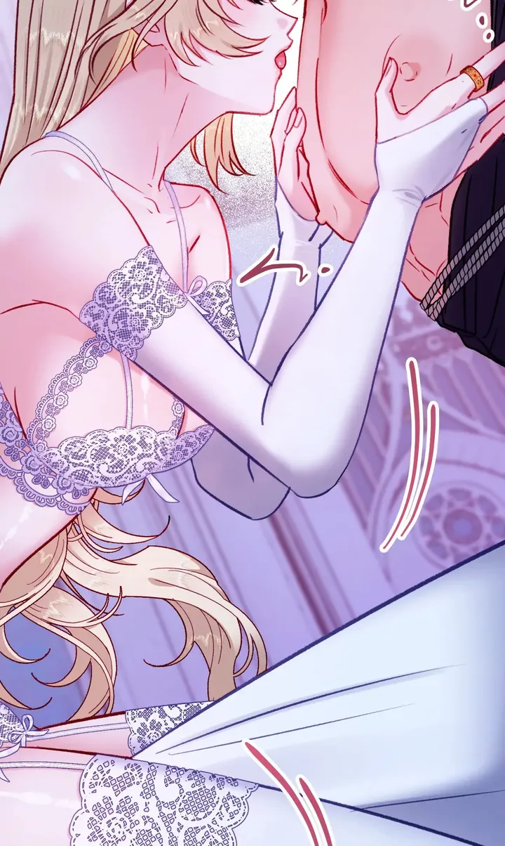 Trapped in a Ruined Reverse Harem Game chapter 16 page 30