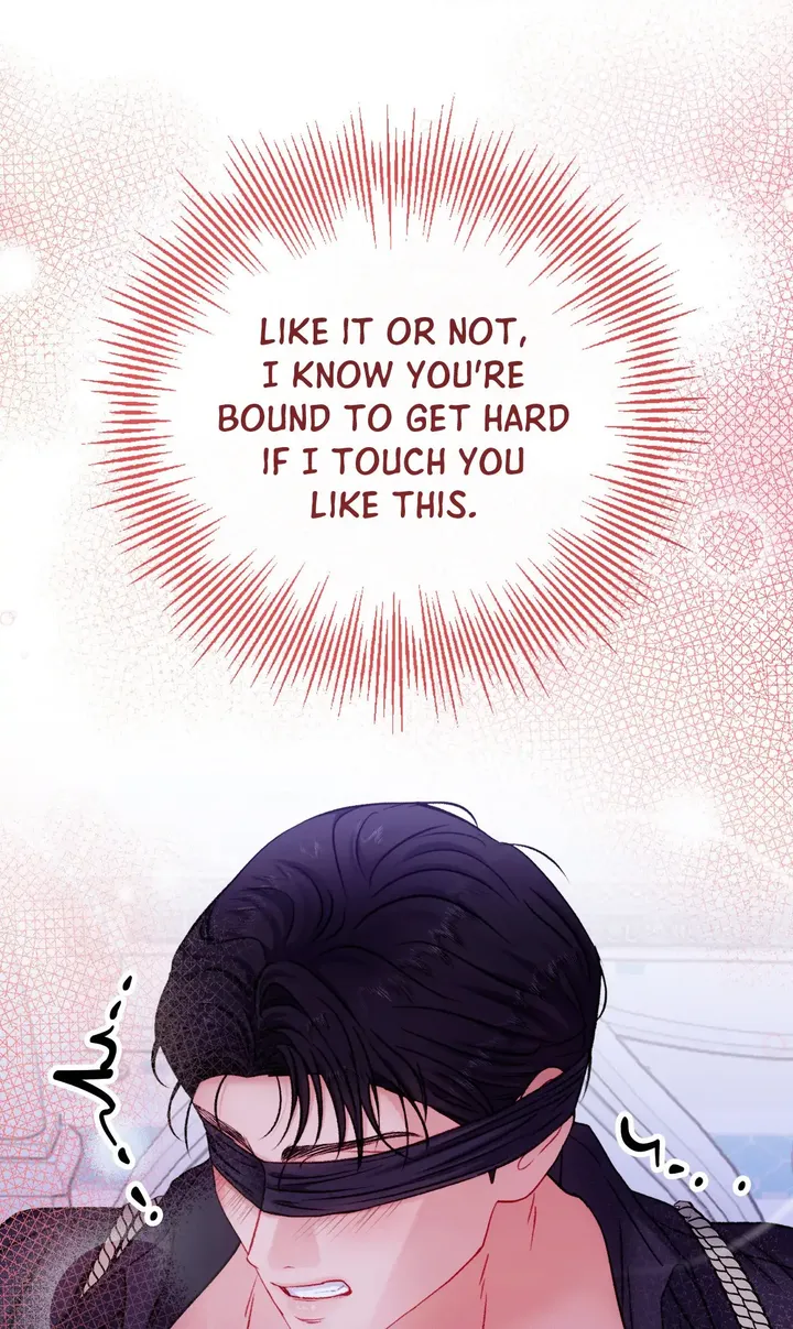 Trapped in a Ruined Reverse Harem Game chapter 16 page 33