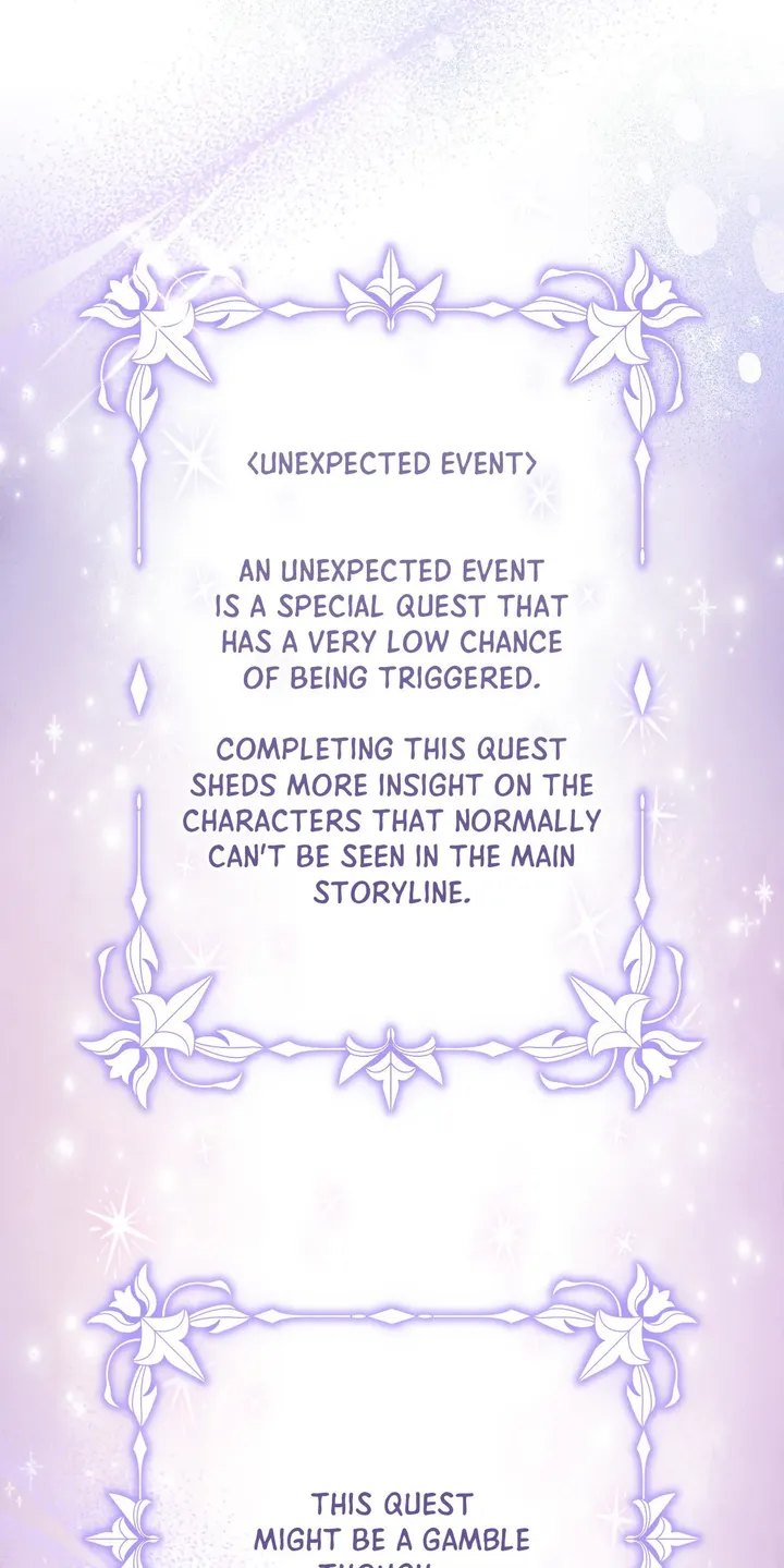 Trapped in a Ruined Reverse Harem Game chapter 16 page 4