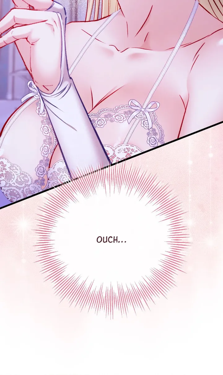 Trapped in a Ruined Reverse Harem Game chapter 16 page 40