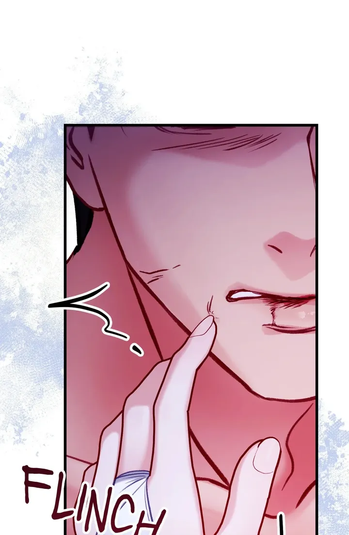Trapped in a Ruined Reverse Harem Game chapter 16 page 41