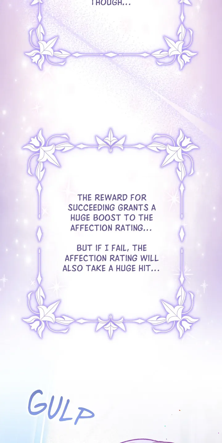 Trapped in a Ruined Reverse Harem Game chapter 16 page 5