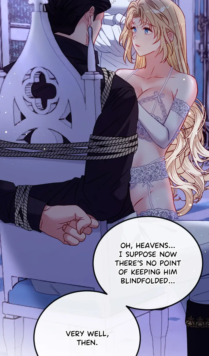 Trapped in a Ruined Reverse Harem Game chapter 16 page 50