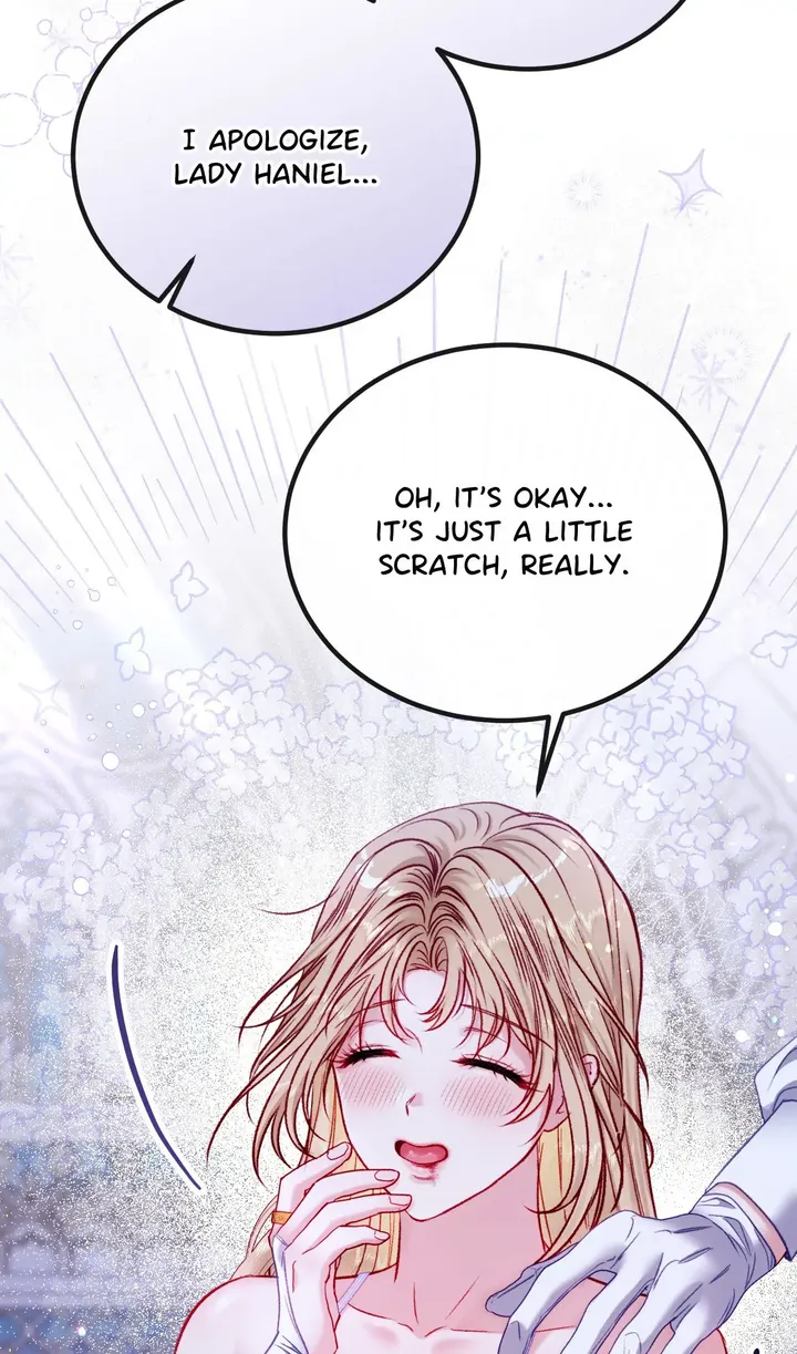 Trapped in a Ruined Reverse Harem Game chapter 16 page 54