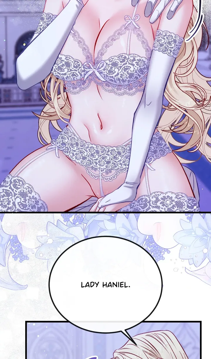 Trapped in a Ruined Reverse Harem Game chapter 16 page 55