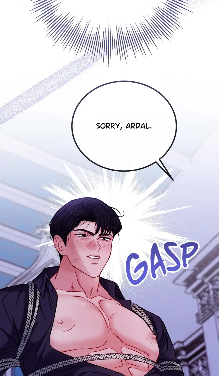 Trapped in a Ruined Reverse Harem Game chapter 16 page 59
