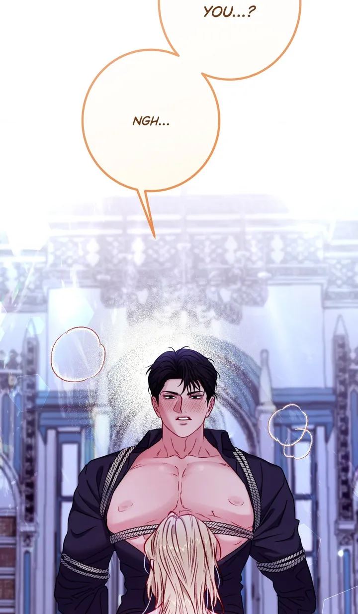 Trapped in a Ruined Reverse Harem Game chapter 16 page 63