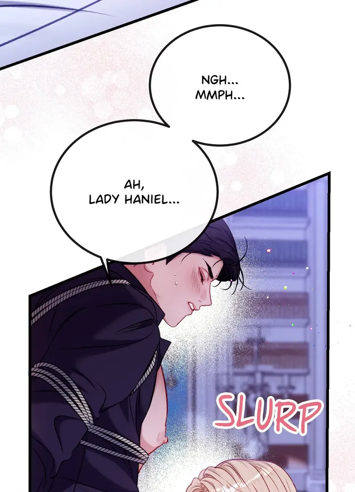 Trapped in a Ruined Reverse Harem Game chapter 16 page 67