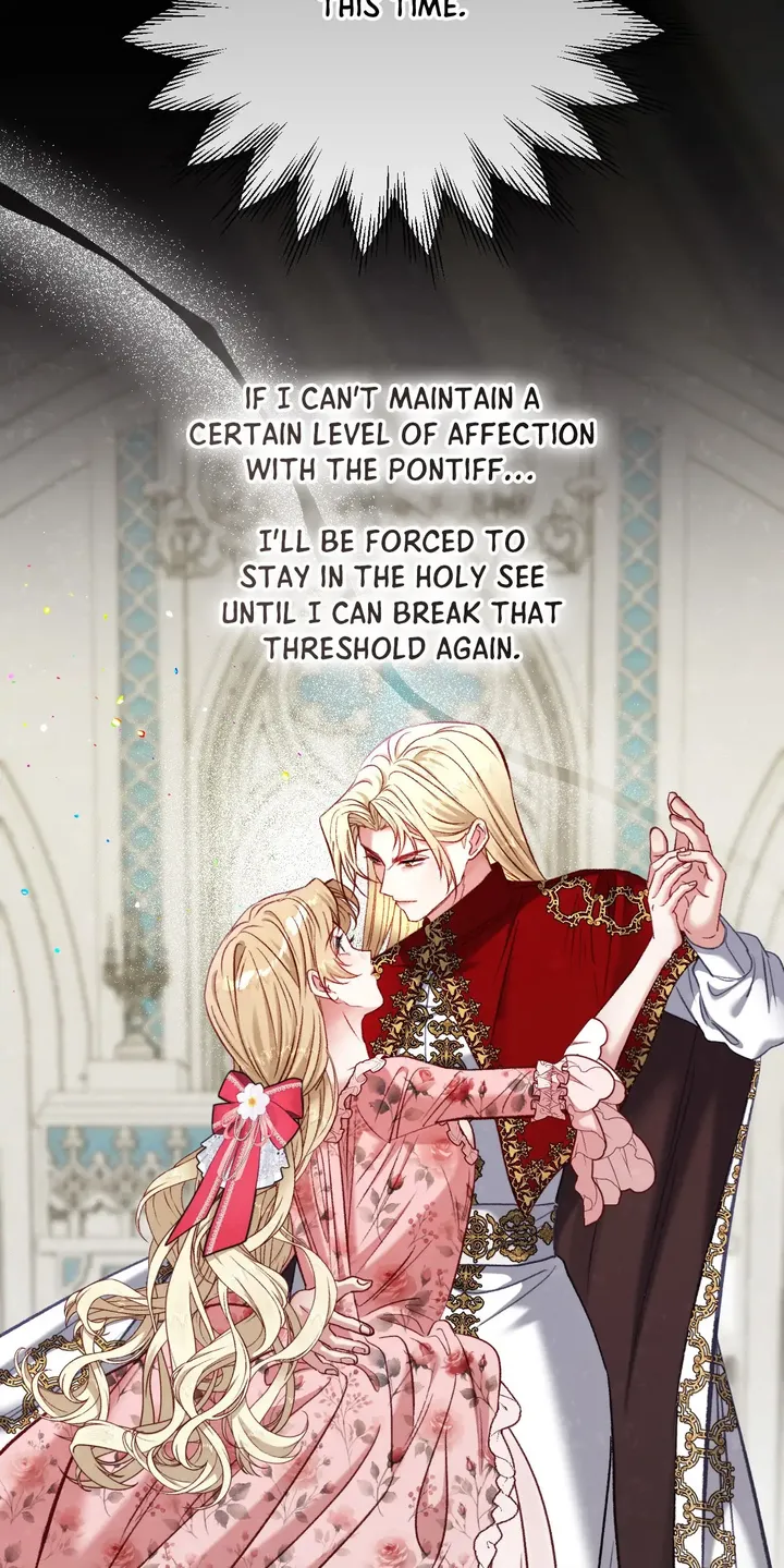 Trapped in a Ruined Reverse Harem Game chapter 16 page 7
