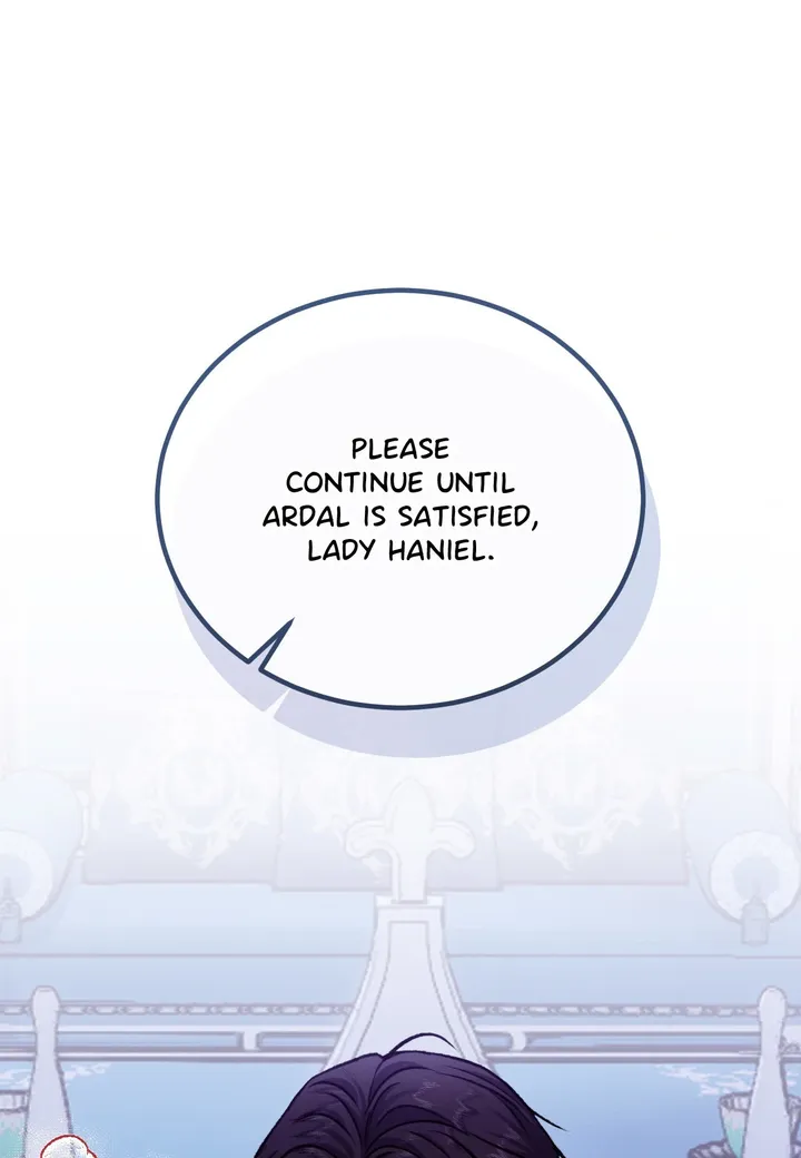Trapped in a Ruined Reverse Harem Game chapter 16 page 99
