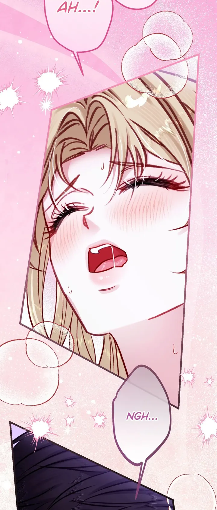 Trapped in a Ruined Reverse Harem Game chapter 17 page 16