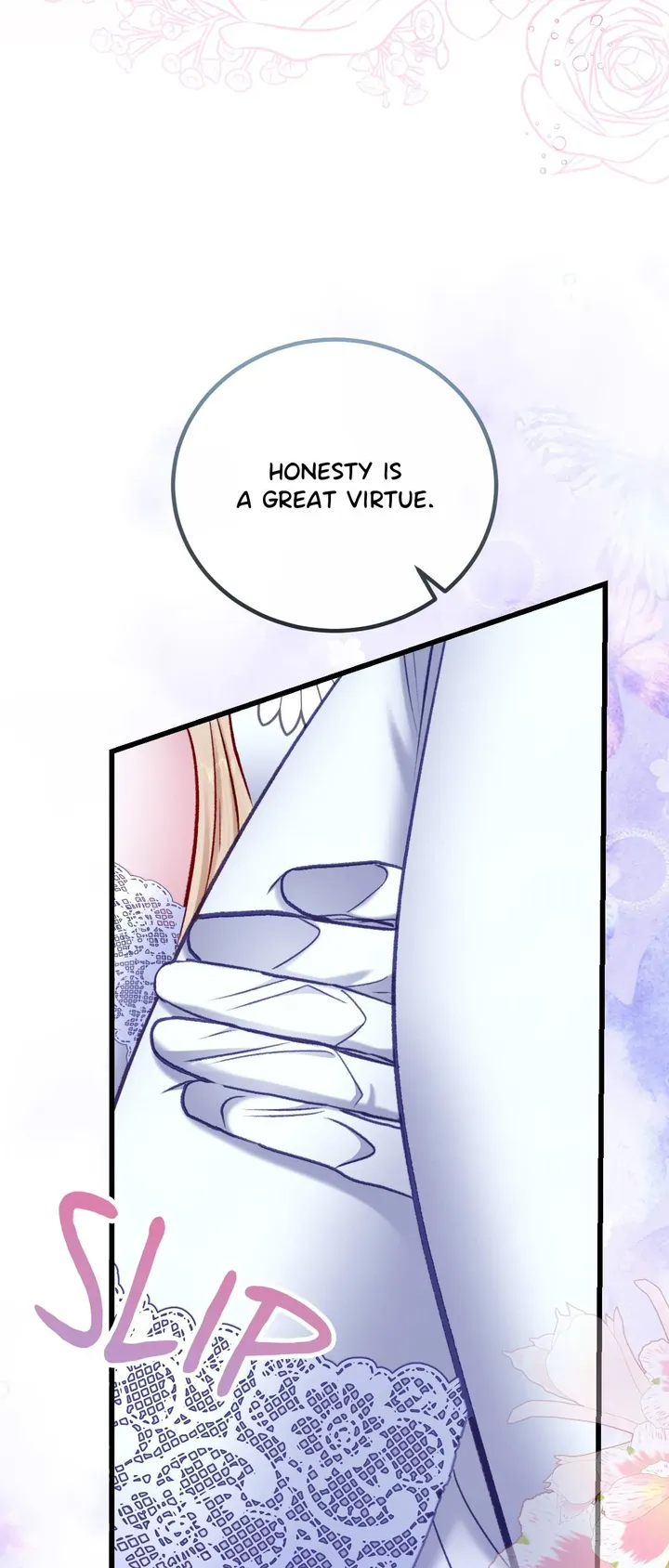Trapped in a Ruined Reverse Harem Game chapter 17 page 23