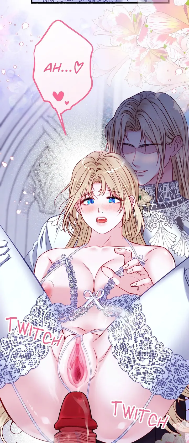 Trapped in a Ruined Reverse Harem Game chapter 17 page 24