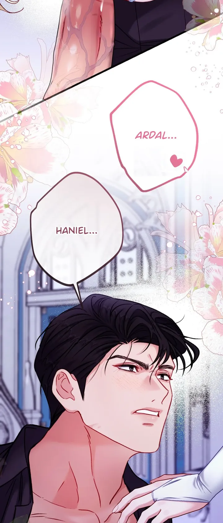 Trapped in a Ruined Reverse Harem Game chapter 17 page 25