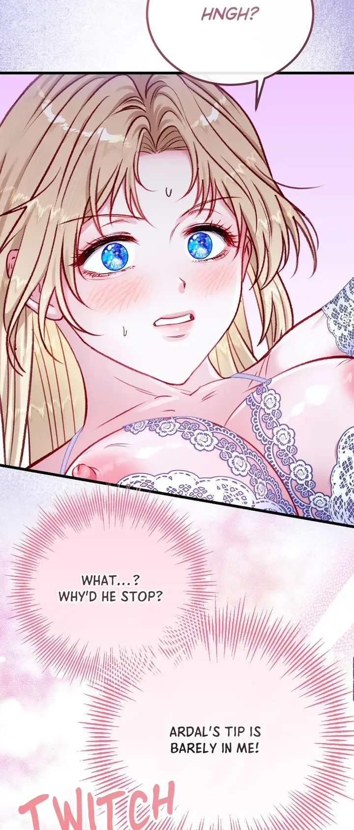 Trapped in a Ruined Reverse Harem Game chapter 17 page 29