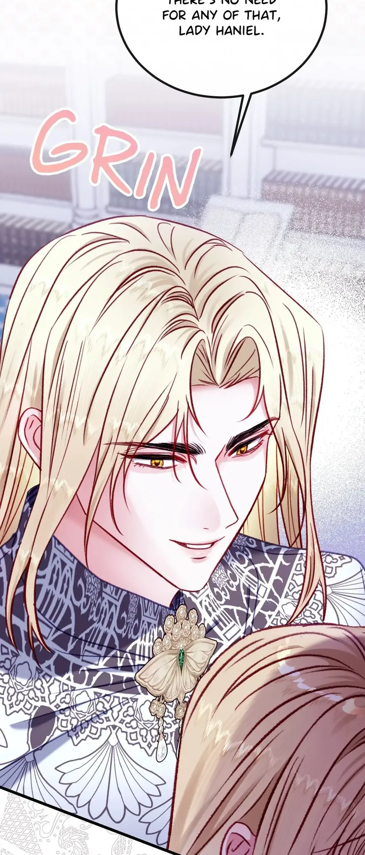 Trapped in a Ruined Reverse Harem Game chapter 17 page 37