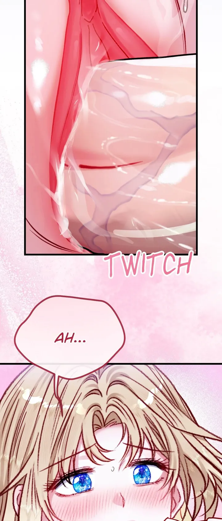 Trapped in a Ruined Reverse Harem Game chapter 17 page 53
