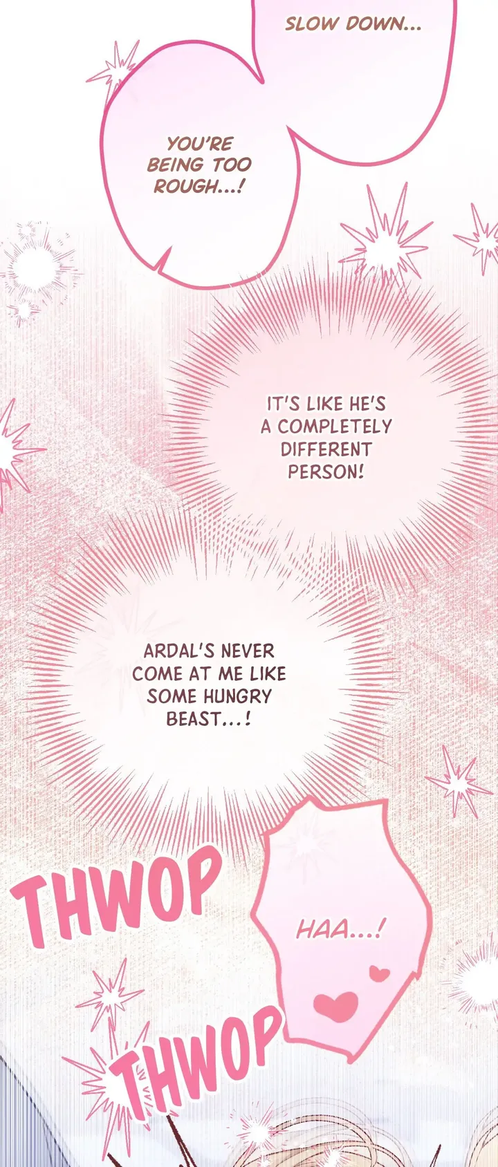 Trapped in a Ruined Reverse Harem Game chapter 17 page 57