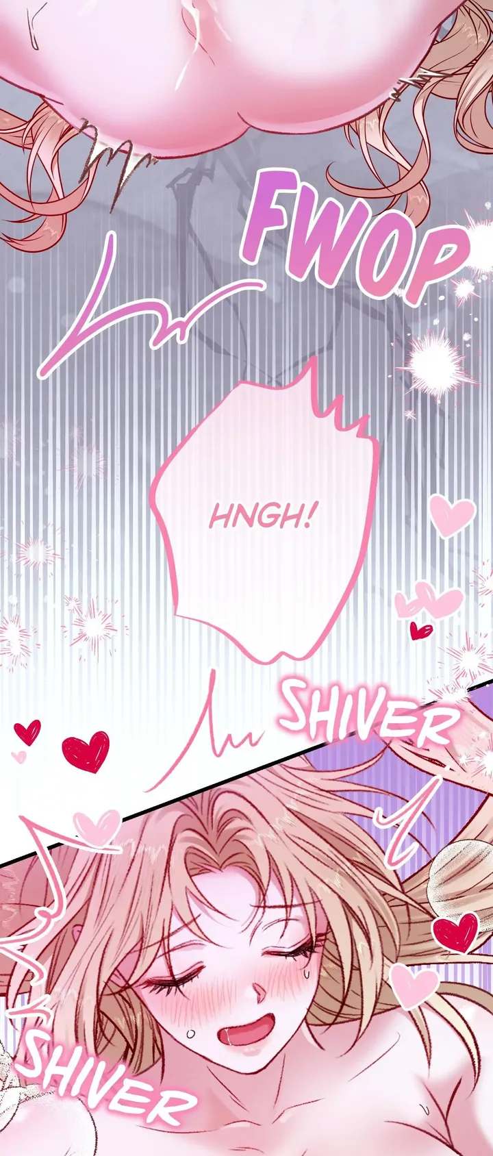Trapped in a Ruined Reverse Harem Game chapter 17 page 66