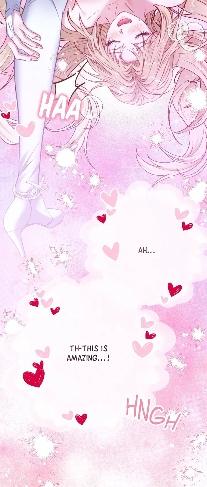 Trapped in a Ruined Reverse Harem Game chapter 17 page 68