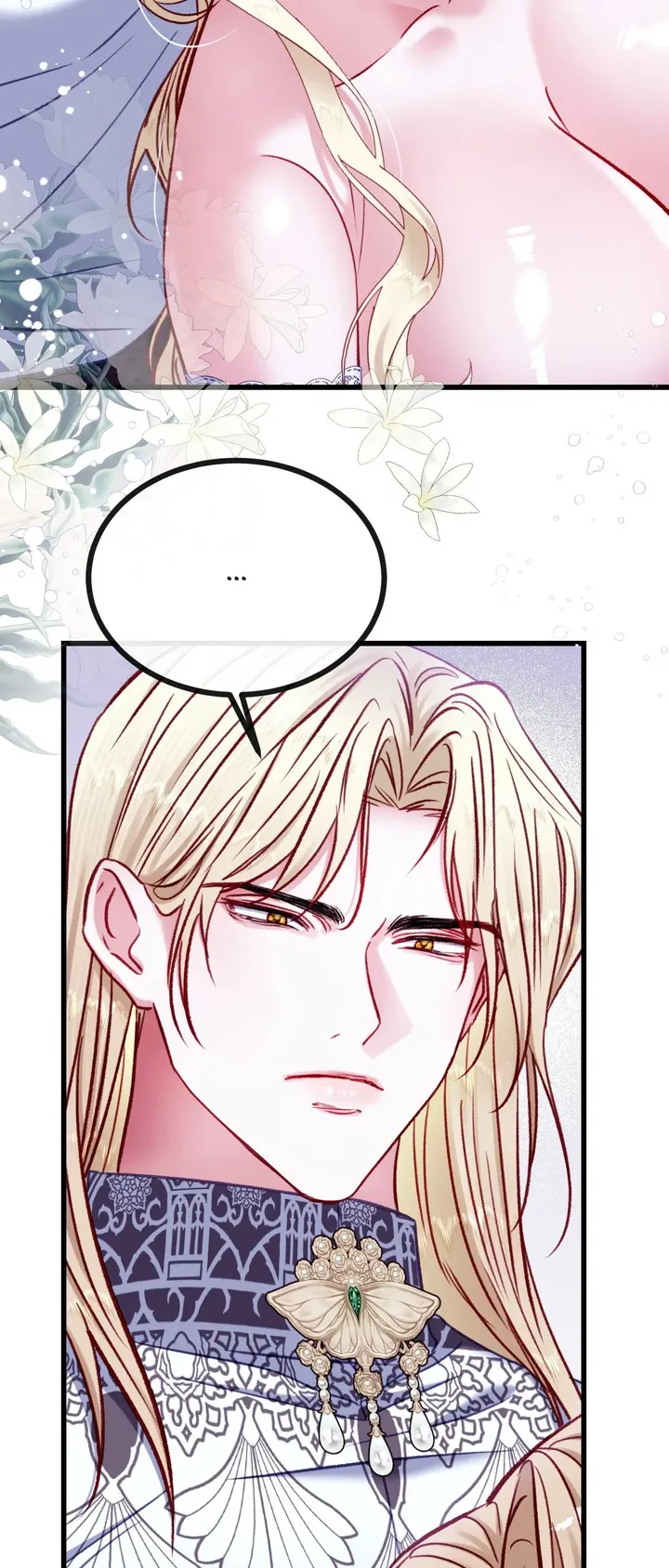 Trapped in a Ruined Reverse Harem Game chapter 18 page 28