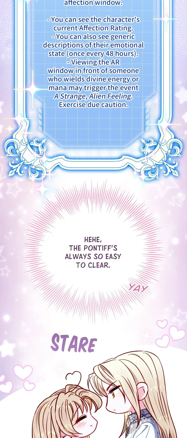 Trapped in a Ruined Reverse Harem Game chapter 18 page 41