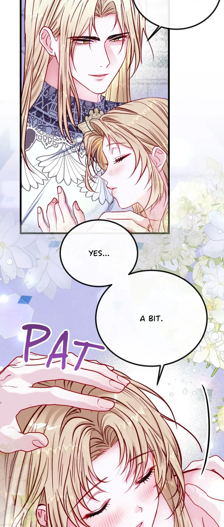 Trapped in a Ruined Reverse Harem Game chapter 18 page 51