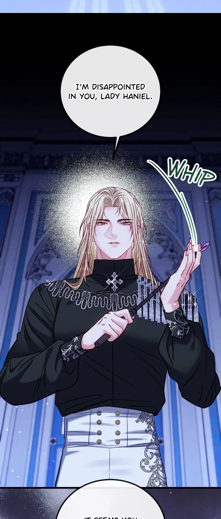 Trapped in a Ruined Reverse Harem Game chapter 19 page 38