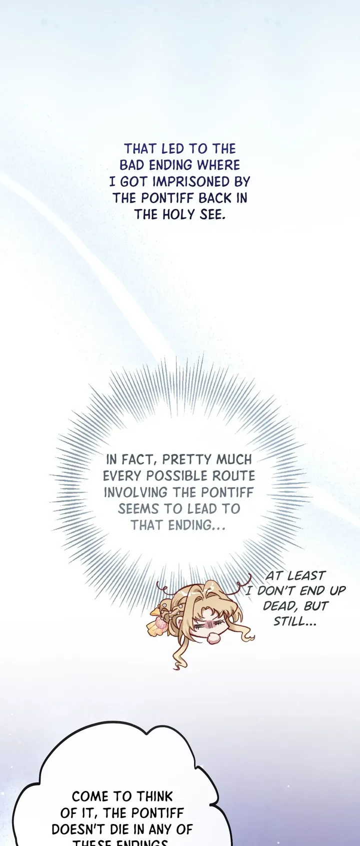 Trapped in a Ruined Reverse Harem Game chapter 19 page 41