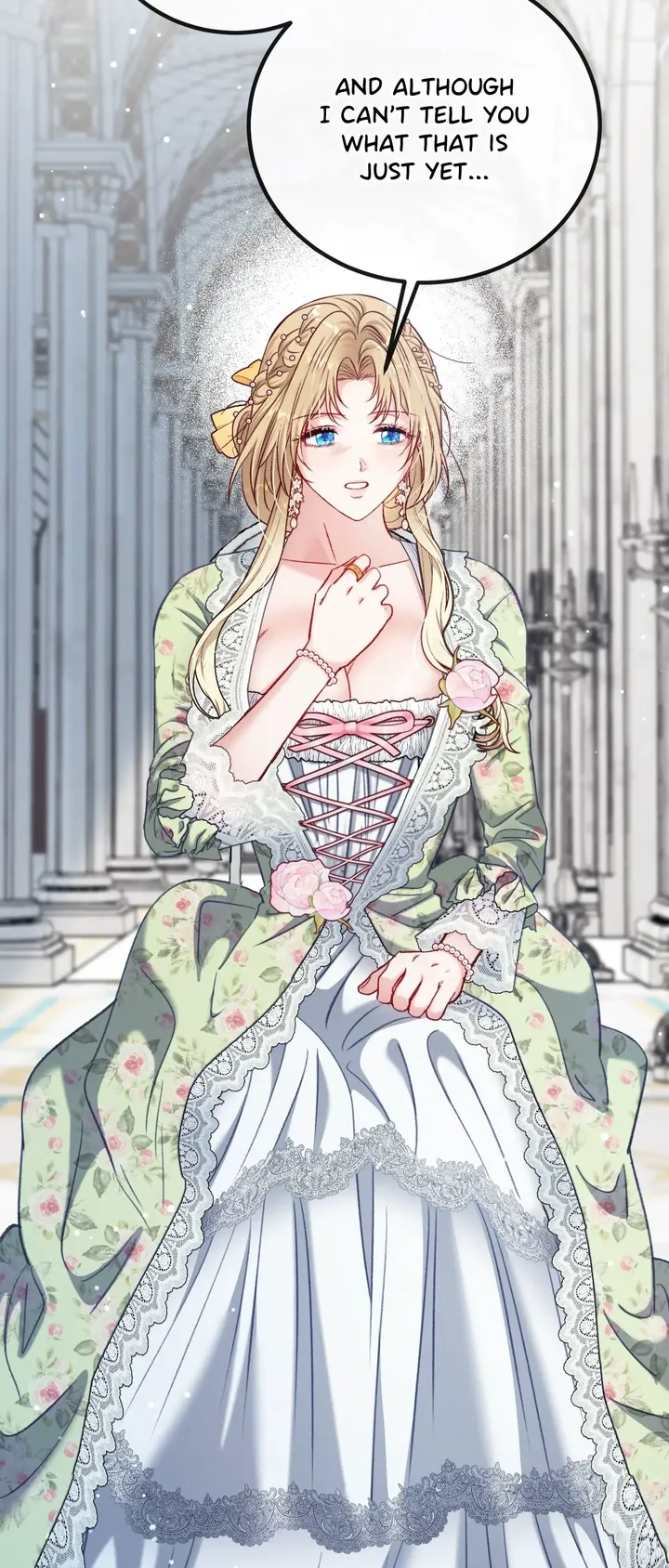Trapped in a Ruined Reverse Harem Game chapter 19 page 65