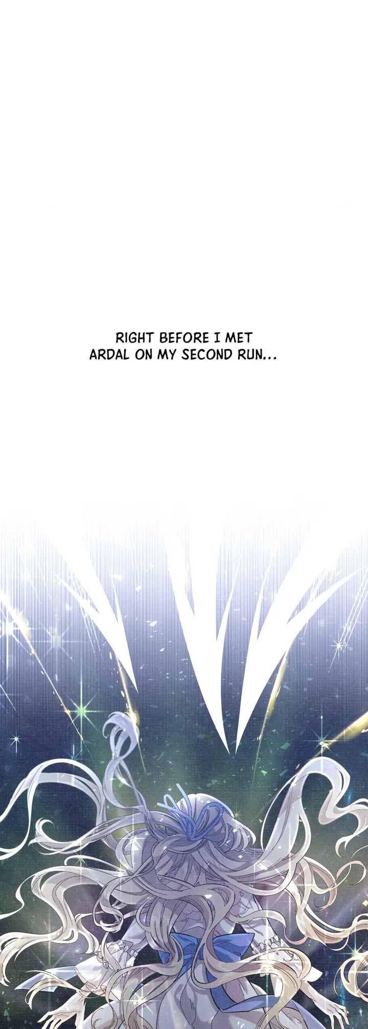 Trapped in a Ruined Reverse Harem Game chapter 2 page 1
