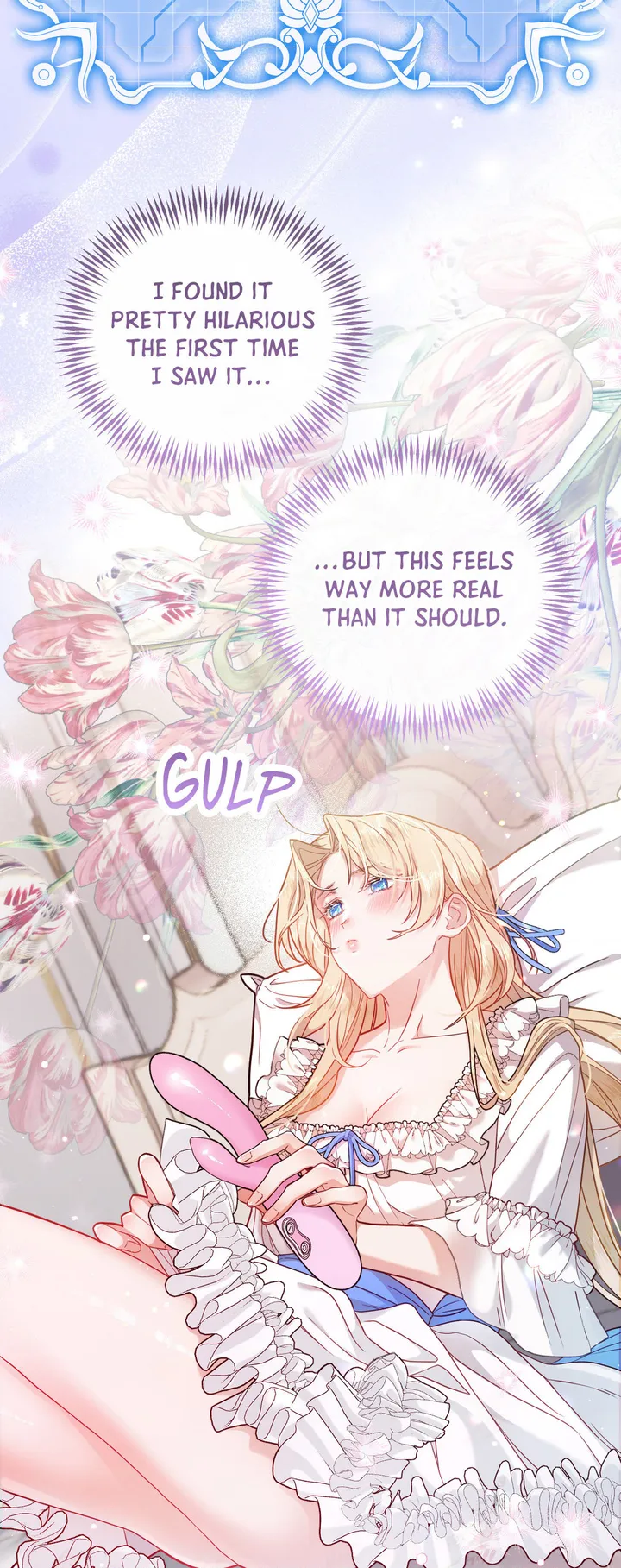 Trapped in a Ruined Reverse Harem Game chapter 2 page 24