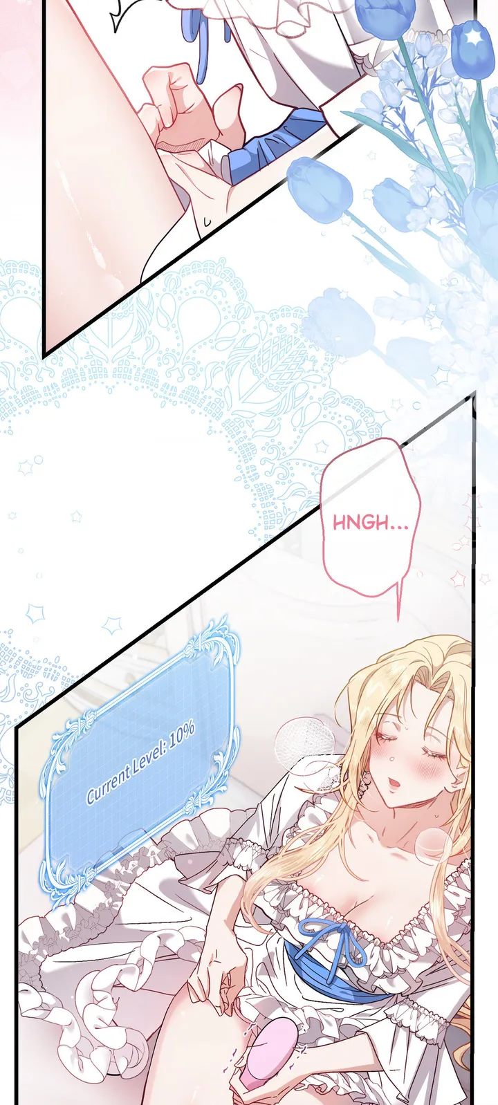Trapped in a Ruined Reverse Harem Game chapter 2 page 27