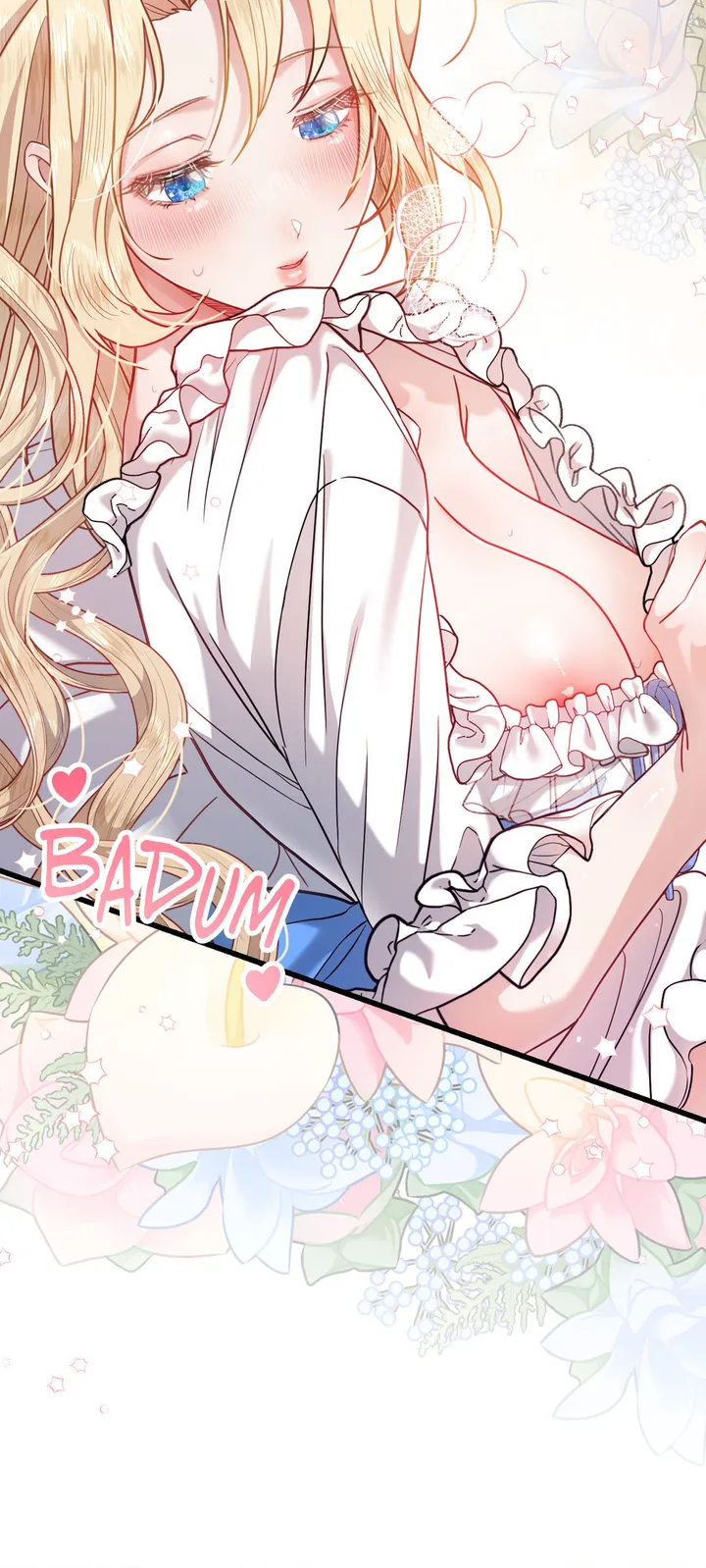 Trapped in a Ruined Reverse Harem Game chapter 2 page 30