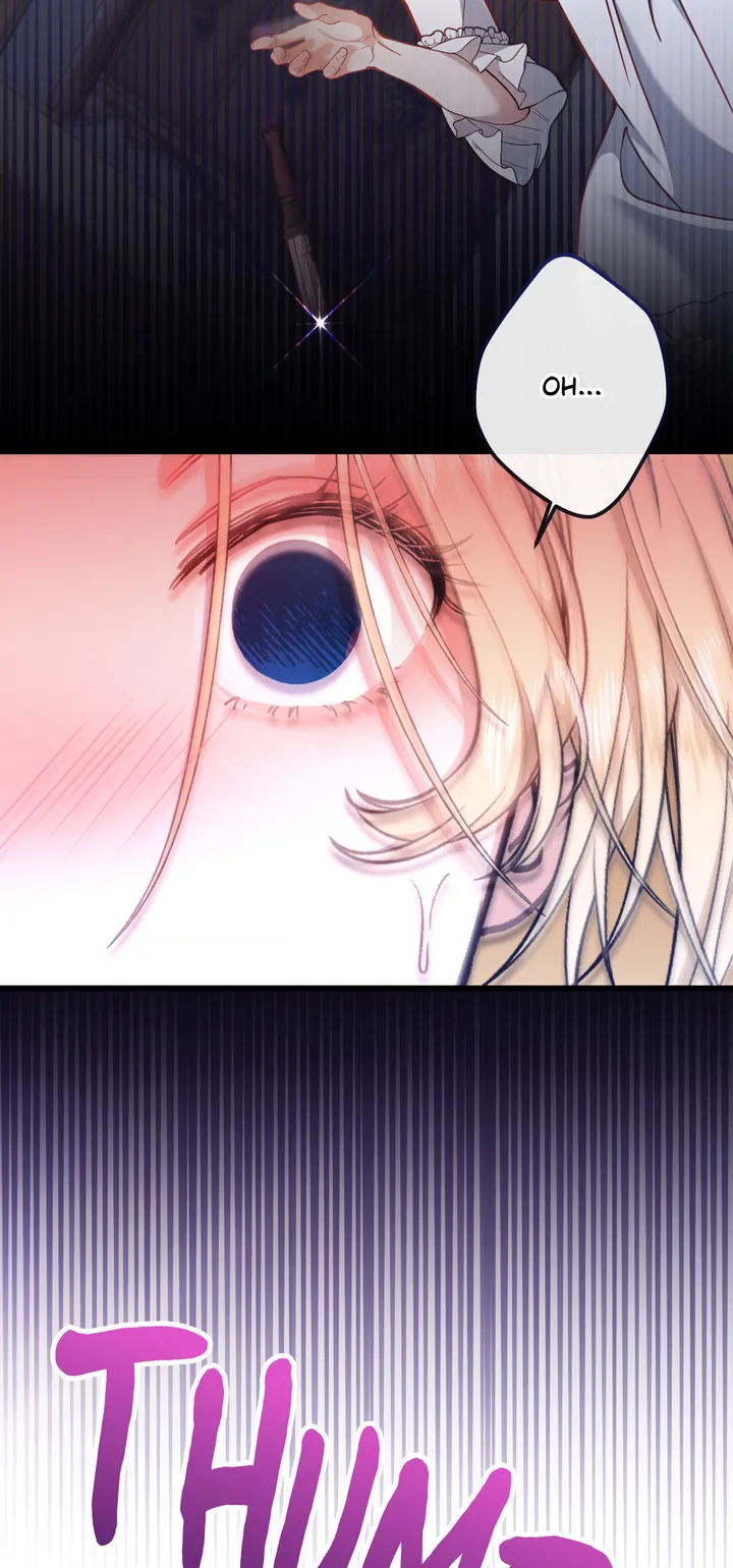 Trapped in a Ruined Reverse Harem Game chapter 2 page 66