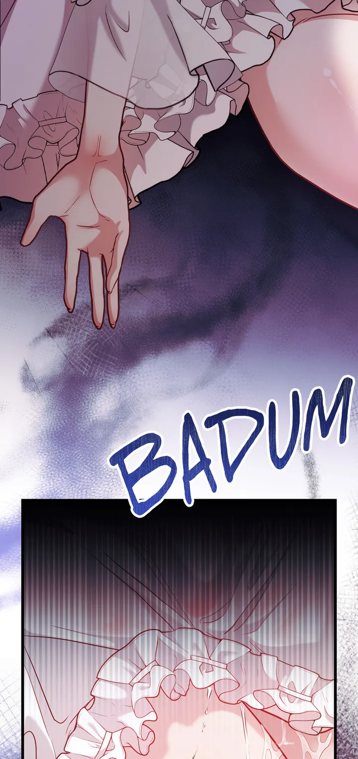 Trapped in a Ruined Reverse Harem Game chapter 2 page 74