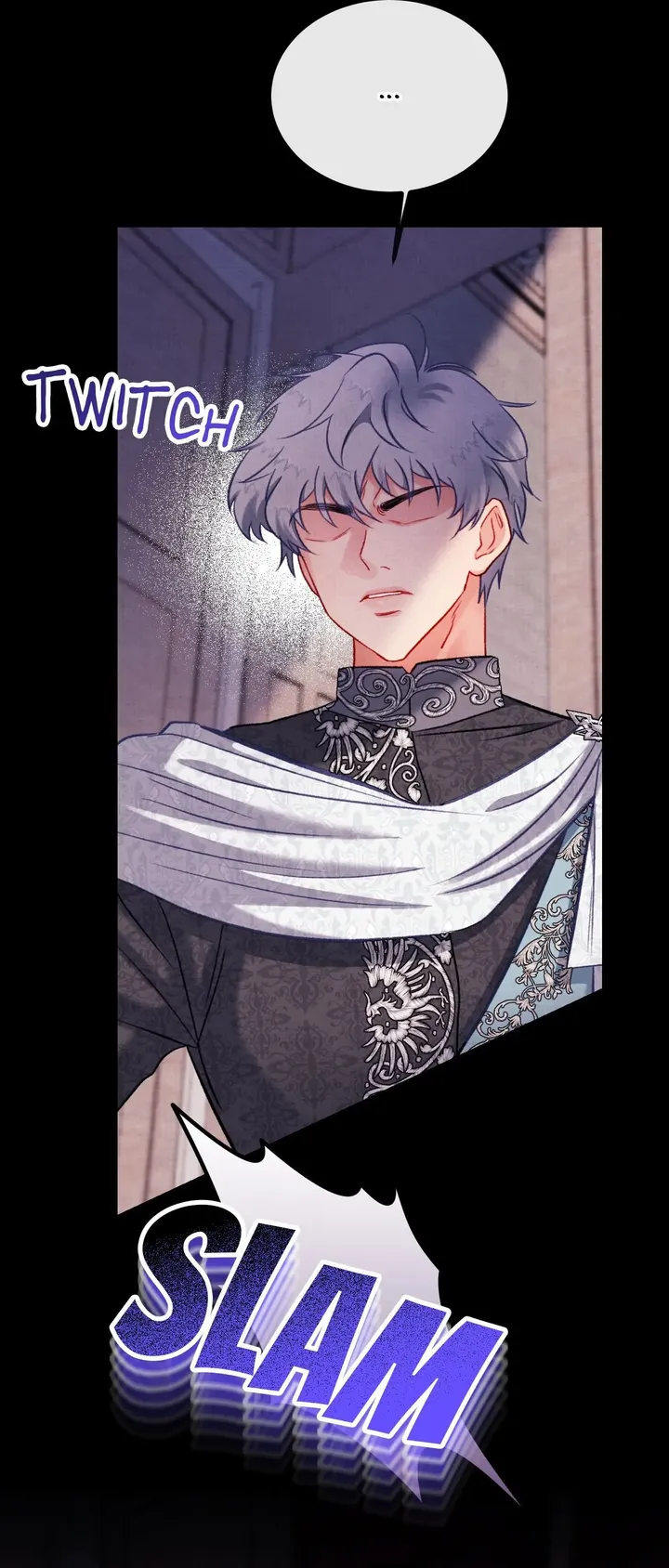Trapped in a Ruined Reverse Harem Game chapter 20 page 23
