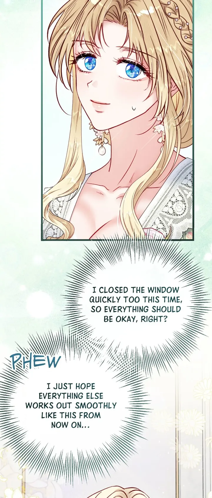 Trapped in a Ruined Reverse Harem Game chapter 20 page 34
