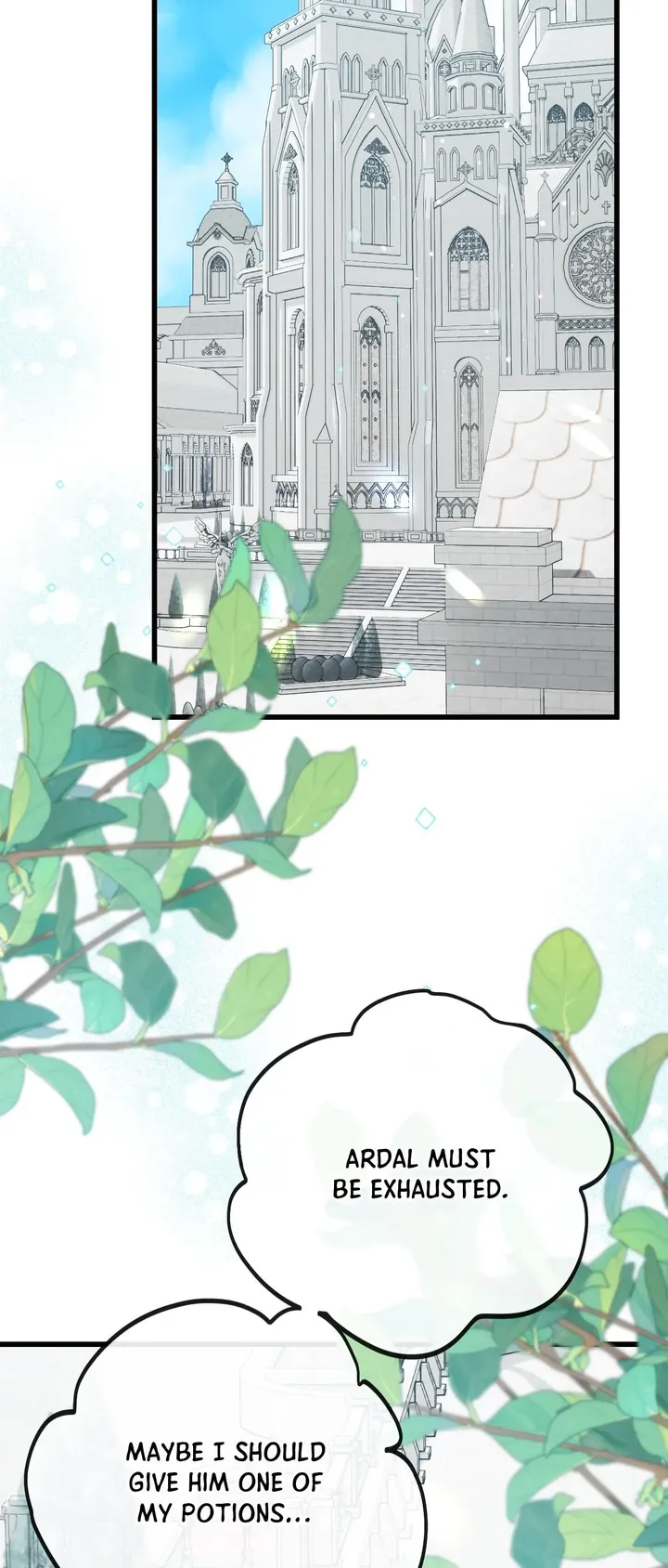 Trapped in a Ruined Reverse Harem Game chapter 20 page 42