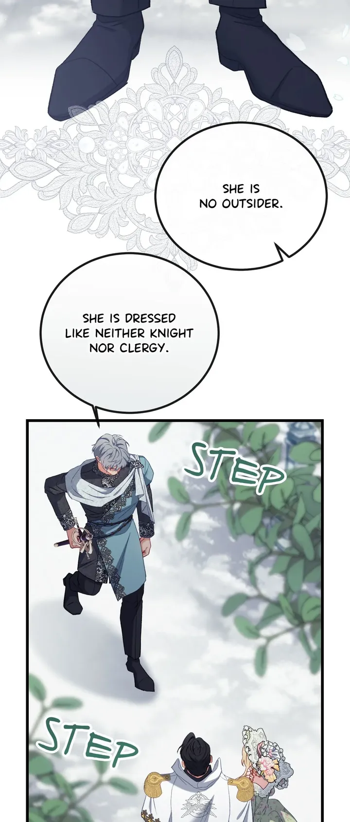 Trapped in a Ruined Reverse Harem Game chapter 20 page 62