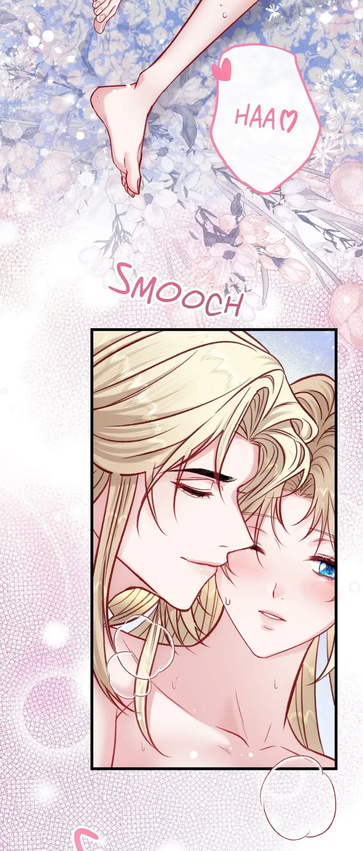Trapped in a Ruined Reverse Harem Game chapter 22 page 54